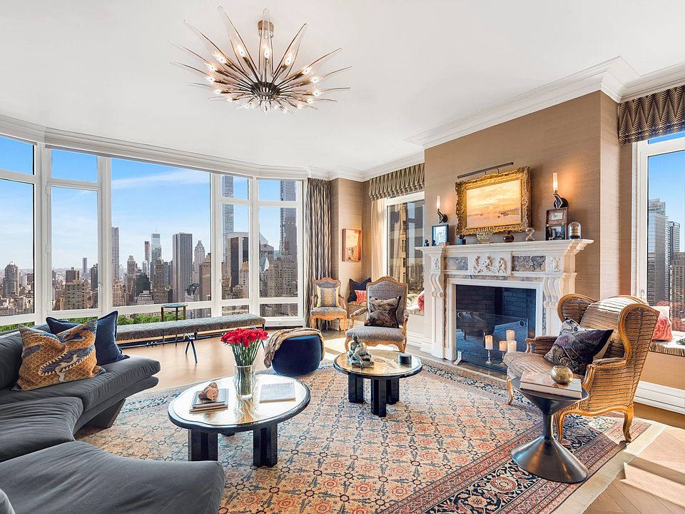 1st image of 15 Central Park W APT 37A