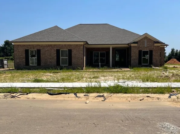 472 George Ellis Dr, Munford, TN 38058