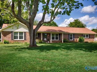111 Flowerwood Dr, Meridianville, AL 35759
