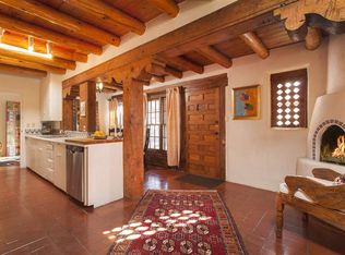 310 Otero St, Santa Fe, NM 87501