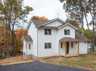 1805 Pine Ave, Buena Vista, VA 24416