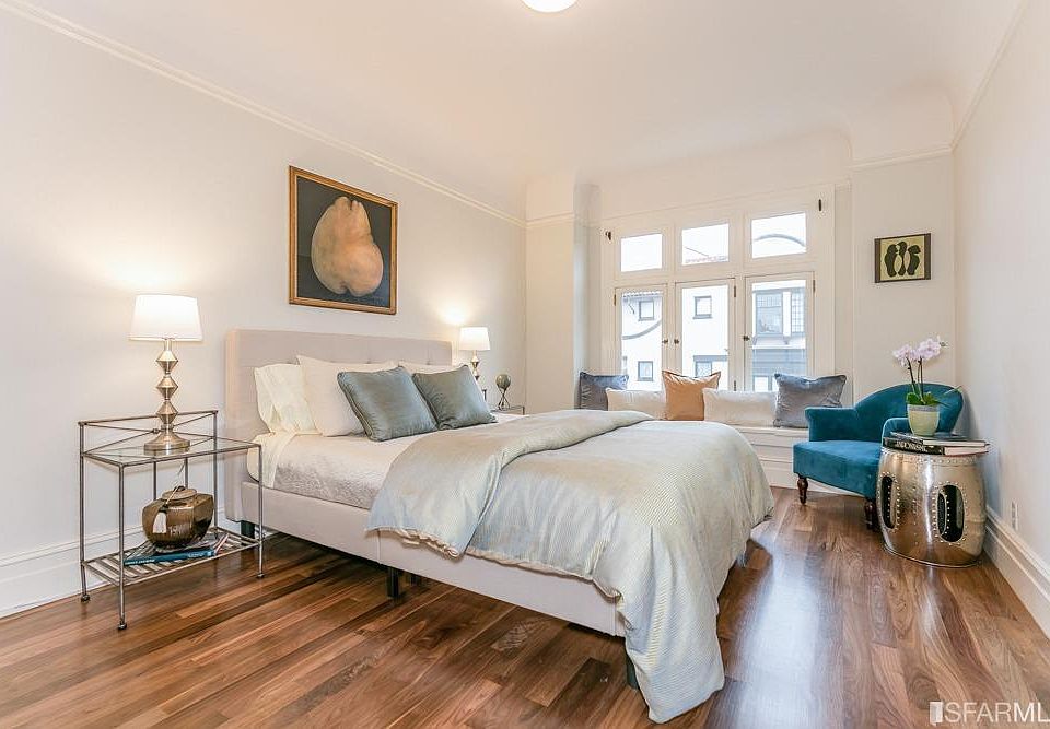 1st image of 256 Presidio Ave APT 6