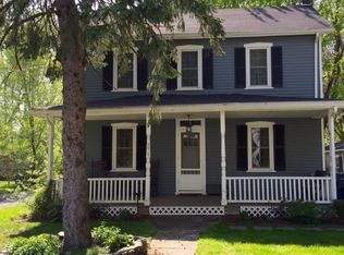 171 Adams St, Belvidere, NJ 07823