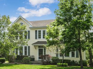 49 High Point Cir, Rye Brook, NY 10573