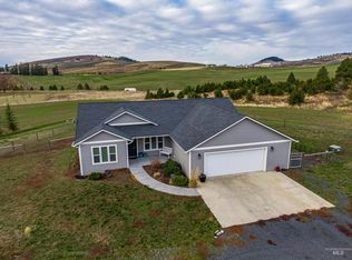 1009 Chaney Rd, Viola, ID 83872