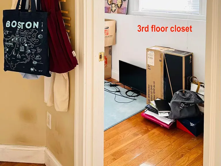 203 Clark St #203 — Photo 21