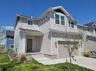 5157 E Moab Rim Ct, Eagle Mountain, UT 84005