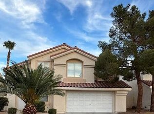2181 Eaglecloud Dr, Henderson, NV 89074