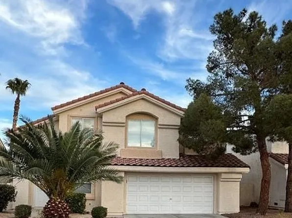 2181 Eaglecloud Dr, Henderson, NV 89074