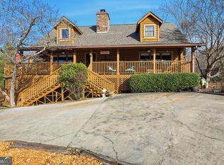 1401 Adair Mill Rd, Cleveland, GA 30528