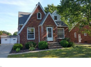 1318 Tuxedo Ave, Parma, OH 44134