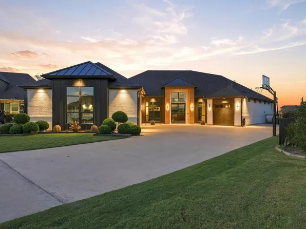 1604 Covered Bridge Ct, Gunter, TX 75058