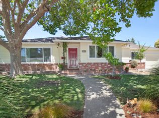 3109 Claremont Dr, Santa Rosa, CA