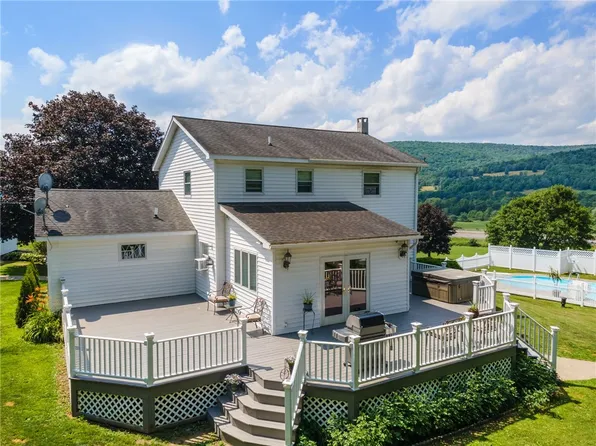 241 County Highway 56, Schenevus, NY 12155
