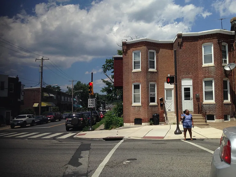 6647 Haverford Ave #2 — Photo 13