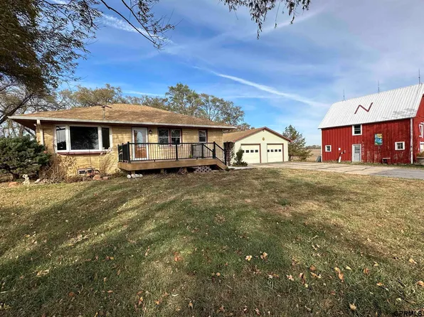 372 County Road 2300, Crete, NE 68333