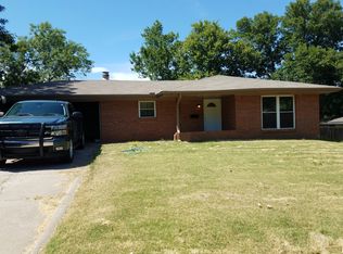 4816 Brookline Dr, Bartlesville, OK 74006