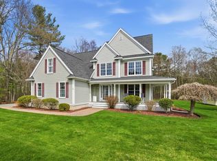 26 Flintlock Rd, Salem, NH 03079