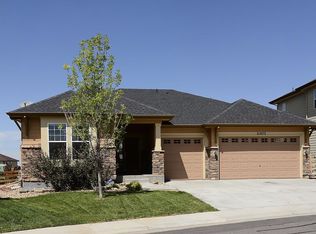 21473 E Layton Ln, Aurora, CO 80015