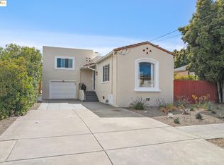 550 McLaughlin St, Richmond, CA 94805