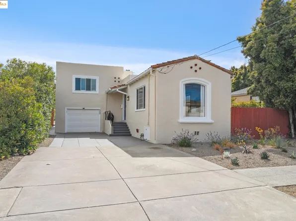 550 McLaughlin St, Richmond, CA 94805