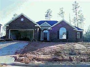 601 Surrey Ln, Martinez, SC 30907