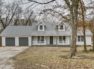 21759 Bright Ln, Lawson, MO 64062