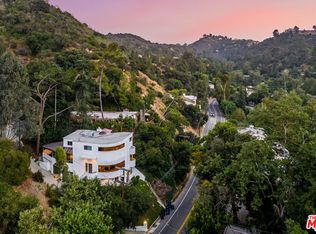 2366 N Beverly Glen Blvd, Los Angeles, CA 90077
