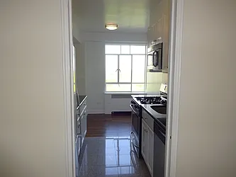 Rented by Central Park South Associates