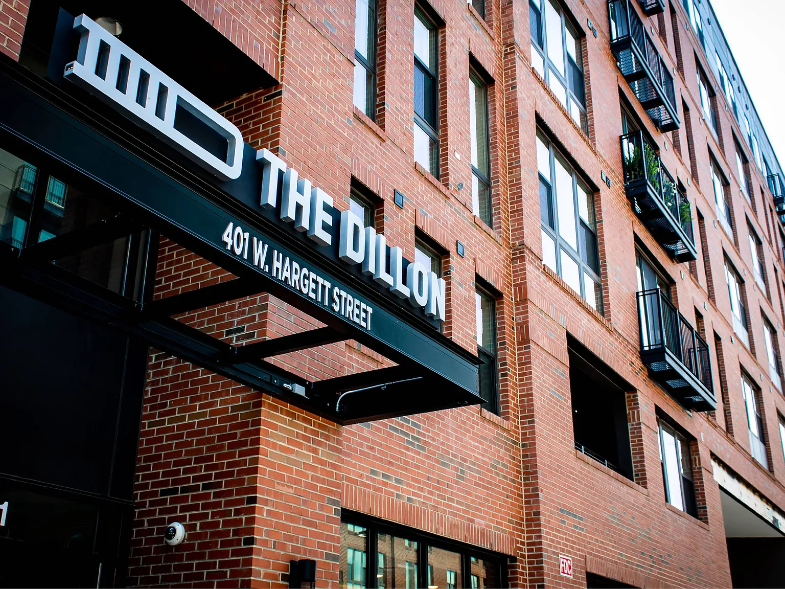 The Dillon — Photo 2
