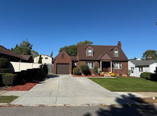 744 Seymour Ave, Niagara Falls, NY 14305