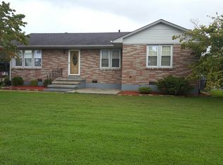 117 Old Westmoreland Rd, Portland, TN 37148