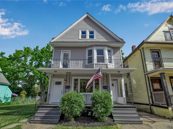 88 Pooley Pl, Buffalo, NY 14213