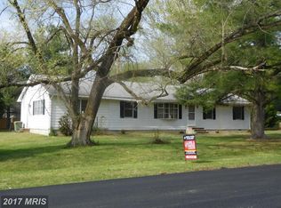 221 Maryland Ave, Denton, MD 21629