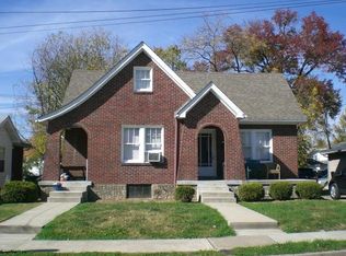 421 Oldham Ave #423, Lexington, KY 40502