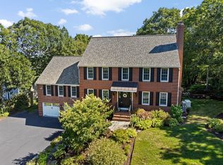 4 Clapp Ln, Bourne, MA 02532