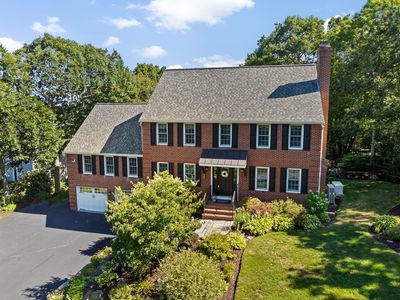 4 Clapp Ln, Bourne, MA, 02532