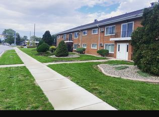 9715 S 5th St APT 1D, Highland, IN 46322