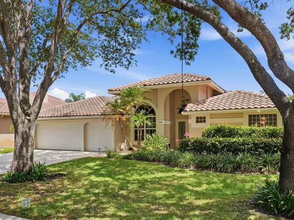 9851 NW 49th Place, Coral Springs, FL 33076
