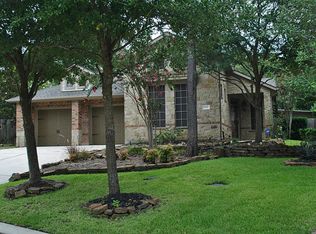 2431 E Village Green Cir, Conroe, TX 77304