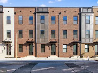 2719 Light St, Baltimore, MD 21230