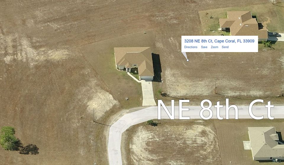 1st image of 3208 NE 8th Ct