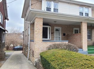 4037 Murray Ave, Pittsburgh, PA 15217