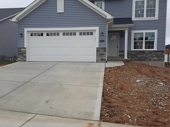104 Sommerset Uc Ct, Lake Saint Louis, MO 63367