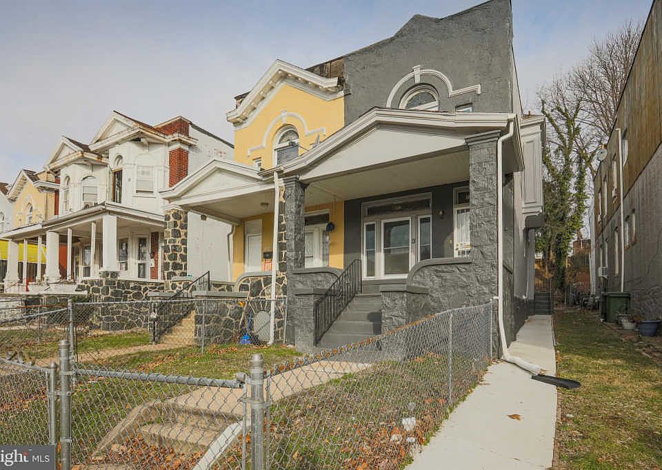 3414 Mondawmin Ave, Baltimore, MD 21216 Zillow
