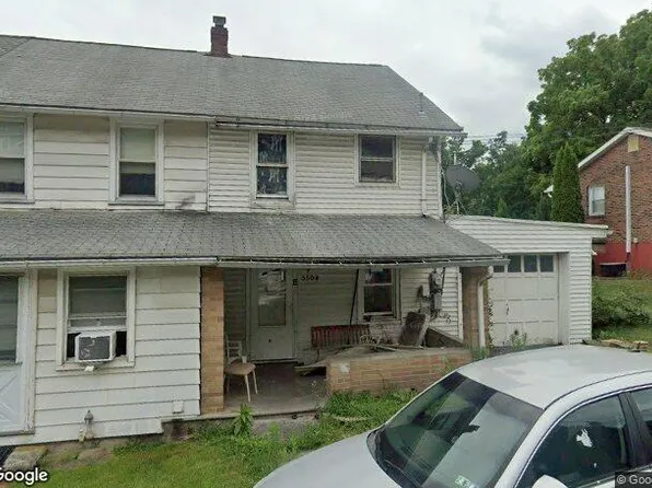 5504 Lehigh St, Whitehall, PA 18052