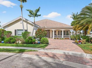 Villagewalk, Wellington, FL 33414