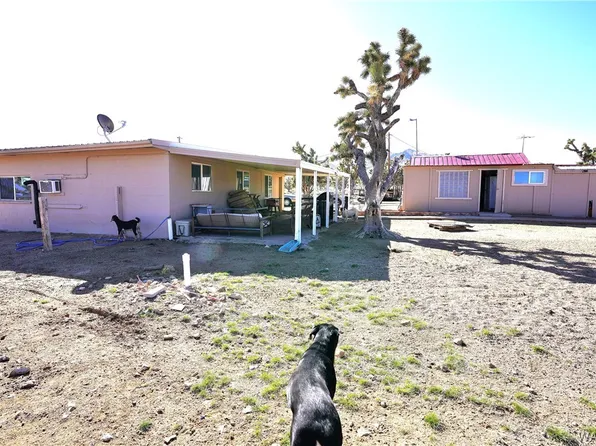 18449 N Sage Dr, Dolan Springs, AZ 86441