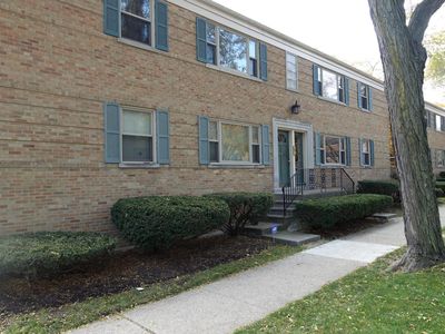 1035 Randolph St #1, Oak Park, IL, 60302