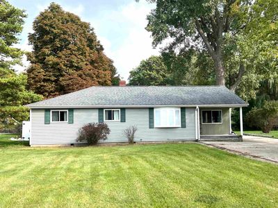 2825 N Euclid Ave, Bay City, MI, 48706